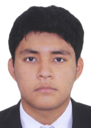 Gerardo Manuel Rios Jimenez