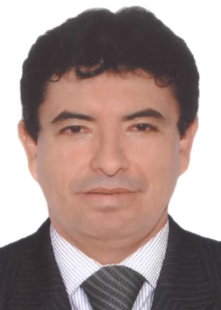 Gerardo Novillo Gonzales