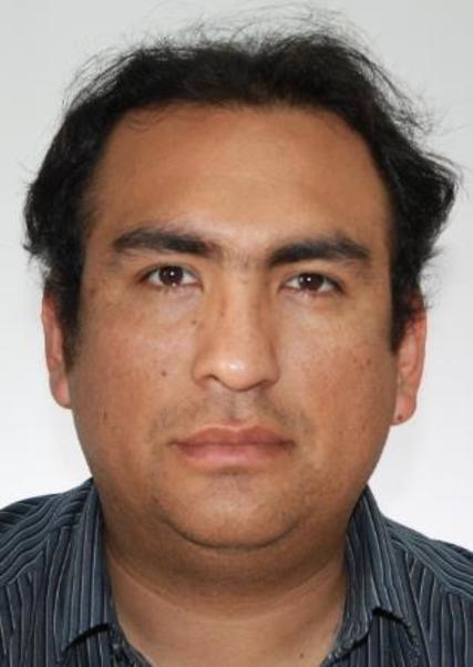 Gerardo Renato Arias Vascones