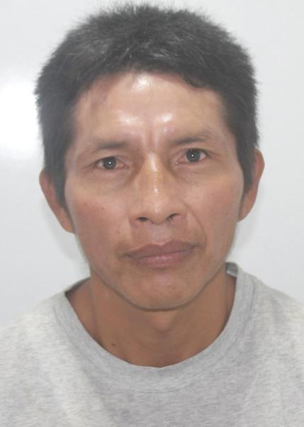 Gerardo Tuyas Nayap