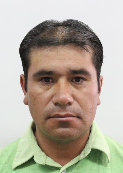 Gerber Vidal Valdivia Flores