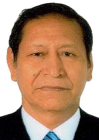 German Alipio Barroso Andahua