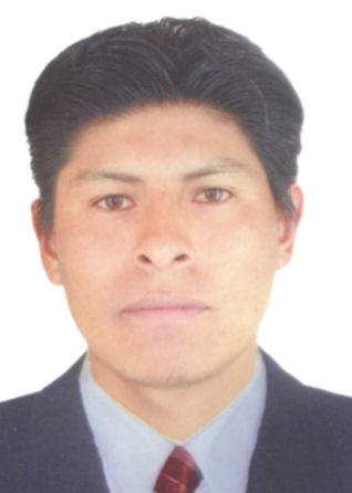 German Antonio Merma Espinoza