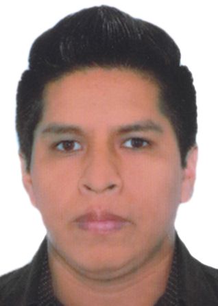 German Eduardo Moron Atuncar