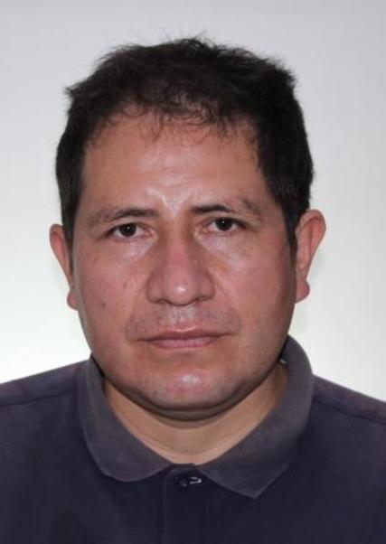 German euclides trujillo cueva