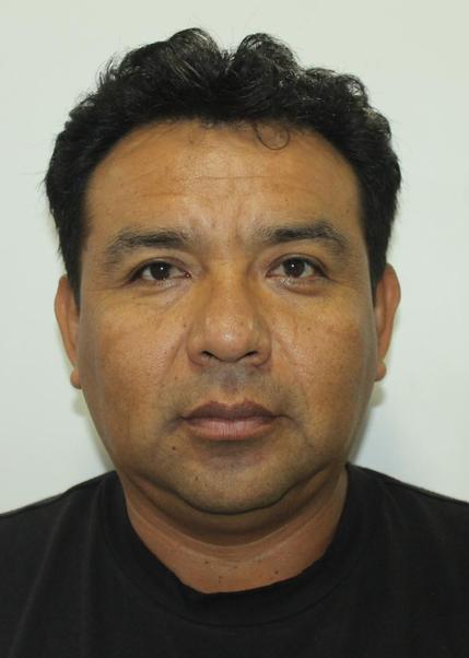 German Ismael Purizaca Sedano