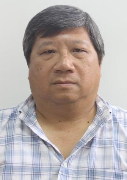 German Luis Tay Ayon