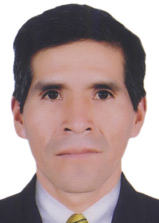 German Mendez Perez