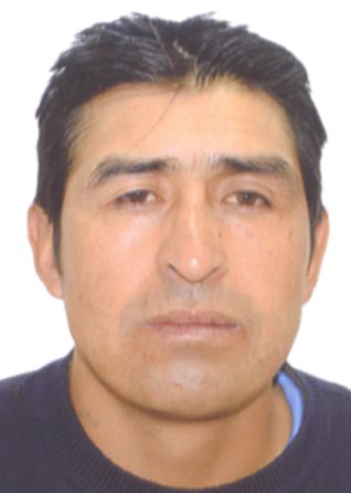 German Richard Zerceda Leon