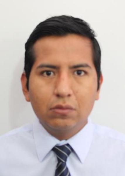 GermÁn Rodrigo Curo Cuaila