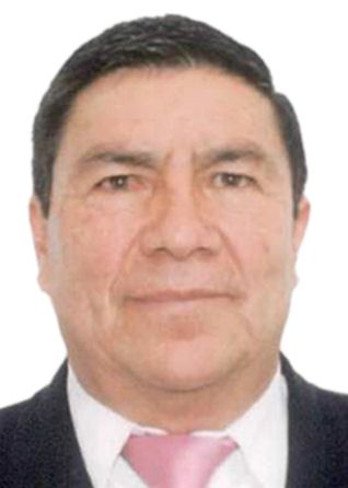 German Santoyo Rojas