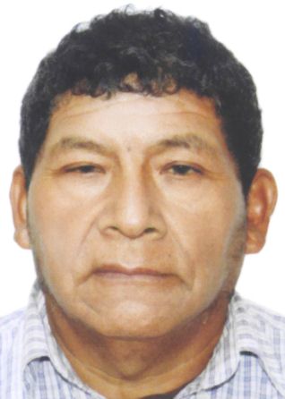 Geronimo Canchari Carrasco