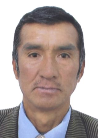 Geronimo Reynaldo Cardenas Trujillo