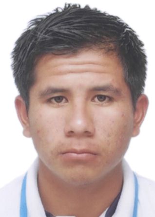 Gerson Arturo NiÑo Alfaro
