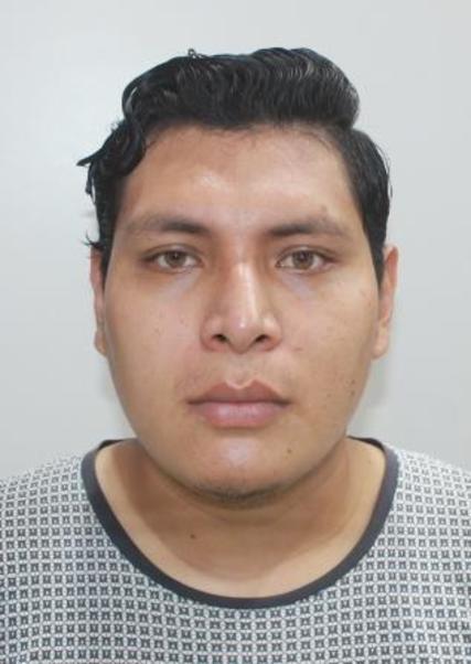 Gerson Jair Rocha Portocarrero