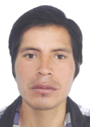 Gerson Tarantini Larios Mateo