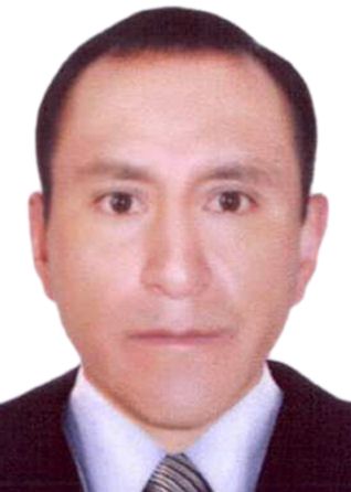 Gerver Rivilino Castro Caballero