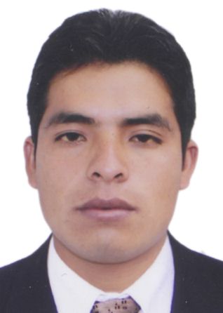 Geyner Huaman Salon