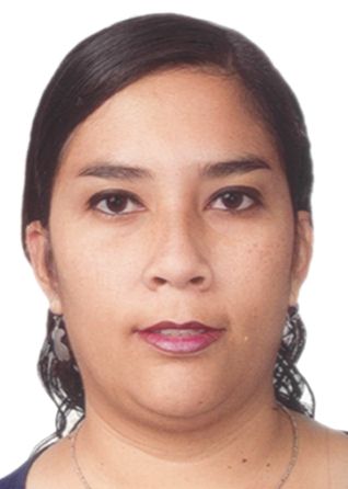 Ghandy Teresa Agurto Rivas De Gomez