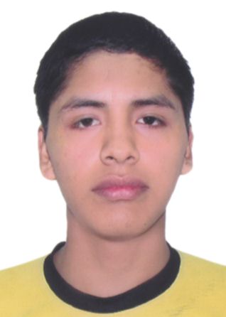 Giampieer Martin Juarez Rojales