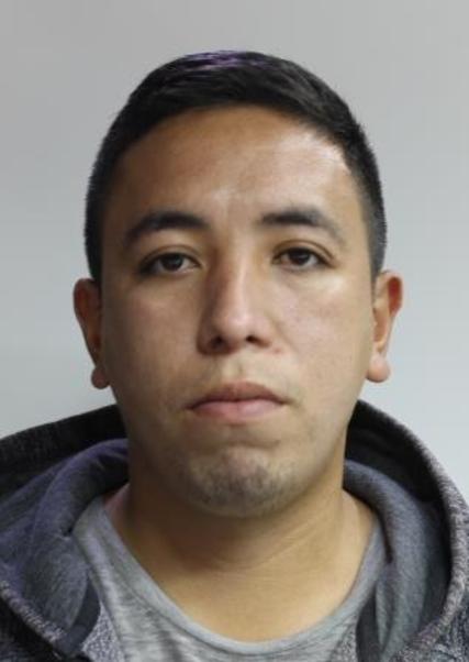 Gian Marco Cornejo Pradell