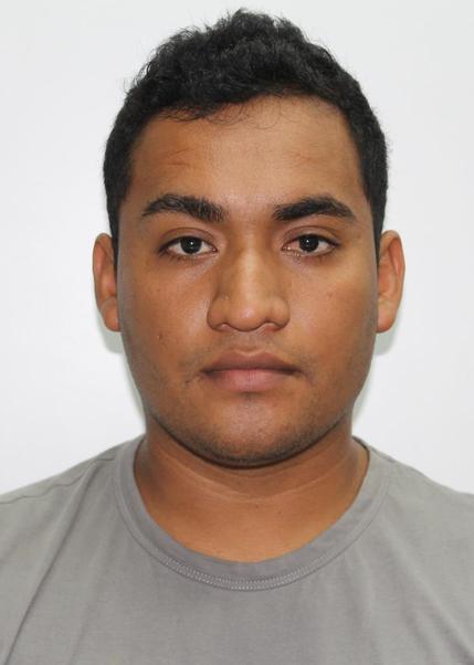 Giancarlo Andre Toribio Castro