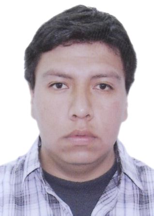 Giancarlo Elio Morales Perez