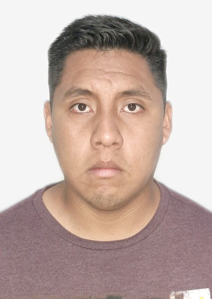Giancarlo Joel Jaime Lachira