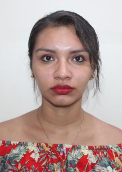 Gianella Karolina Pinedo Lobo