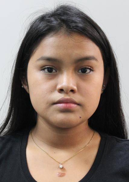 Gianella Paola Rodriguez Vera