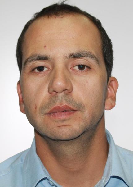 Gianfranco arnaldo barrios pinto