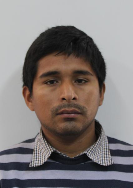 Gianfranco Perez Quispe