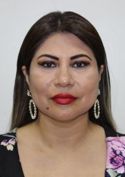 Gianina de jesus caipo berrocal