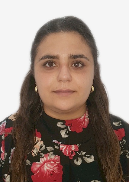 Gianisse Garofolin Schabauer