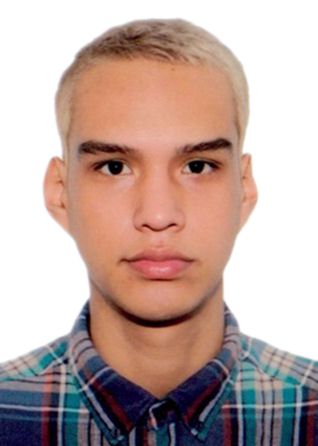 Gianmarco Pajuelo Zamora