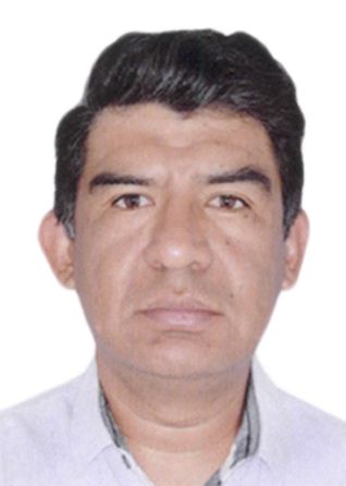 Gianni alberto chirinos chavez