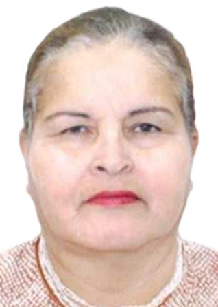 Gicella Jacqueline Santoyo Delgado