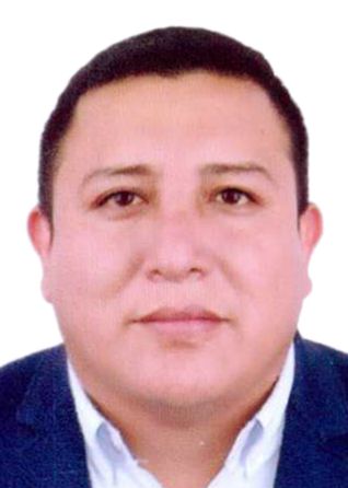 Gide Agilberto Falcon Sanchez