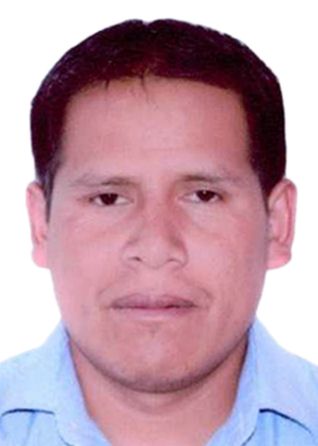 Gilber HuamanÑahui Aroni