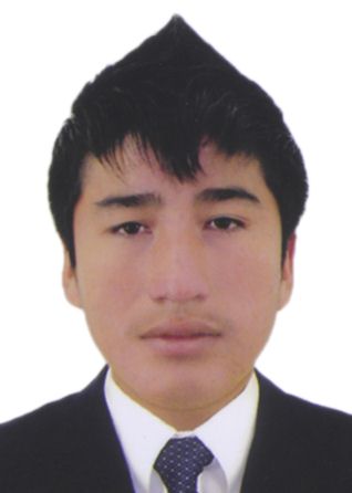 Gilber Ignacio Quispe Ticona