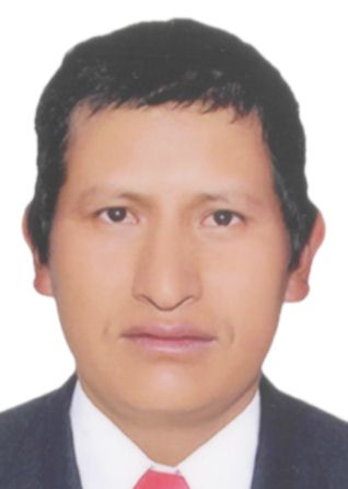 Gilbert Seqquera Jauja