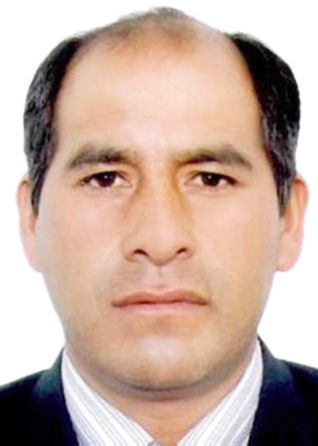 Gilberth Eologio Vargas Huerta