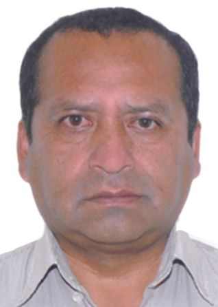 Gilberto Alfonso Aguilar Arce