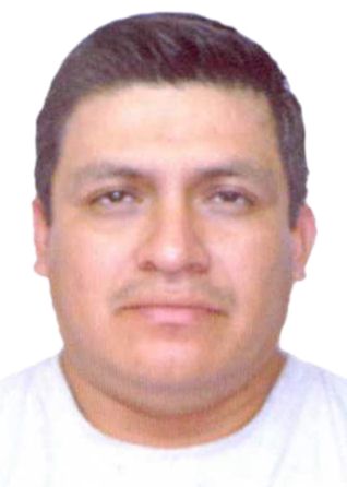 Gilberto Grudy Galindo Erquinio