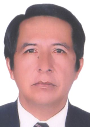 Gilberto Oswaldo Antonio ArgandoÑa