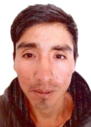 Gilberto pasion taycas