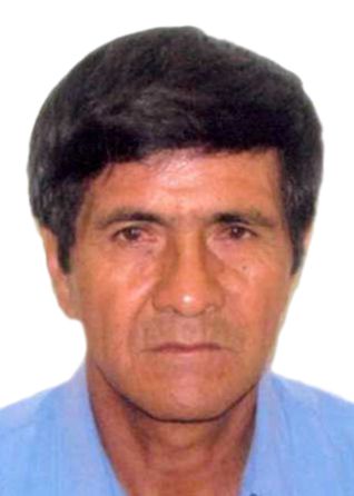 Gilberto Ramirez NuÑez