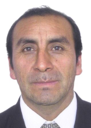 Gilberto Romani Quispe
