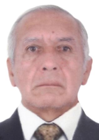 Gilberto Ronald Ballon Martinez