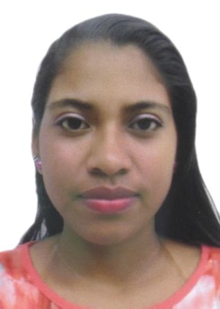 Gilda Sebastiana Pereyra Pizango